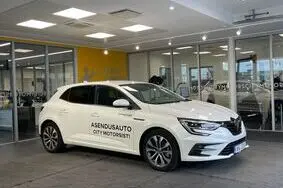 For sale used car Renault Megane Techno, 2023, 30 000 km, 1.3, 103 kW, petrol, automatic, front-wheel drive, VF1RFB00870025030