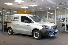 Müüa kasutatud sõiduk Renault Kangoo VAN E-TECH ELECTRIC 51kWh, 2022, 39 000 km, 51 kW, elekter, automaat, esivedu, VF1RFK00169107093