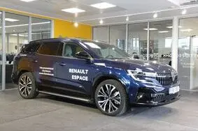 For sale used car Renault Espace Iconic E-Tech Hybrid 200, 2024, 25 000 km, 1.2, 96 kW, hybrid, automatic, front-wheel drive, VF1RHN00071096194