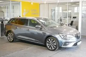 For sale used car Renault Megane Grandtour R S LINE EDC, 2023, 35 260 km, 1.3, 116 kW, petrol, automatic, front-wheel drive, VF1RFB00370682074