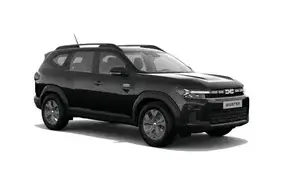 For sale new car Dacia Bigster essential, 1.2, petrol, manual, front-wheel drive, UU1DJF01174576465