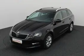 Продается подержанный автомобиль Škoda Octavia Clever Edition, 2019, 183 588 км, 1.6, 85 kW, дизель, автомат, передний привод, NYM448, TMBJG9NE4K0071407