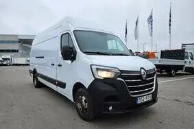 For sale used vehicle Renault Master, 2020, 115 748 km, 2.3, 120 kW, diesel, manual, rear-wheel drive, 953RTH, VF1MA000064205137