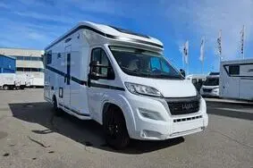 Müüa uus matkaauto Laika Kosmo L319, 2025, 15 km, 2.2, 103 kW, diisel, manuaal, esivedu, ZFA25000002X44648