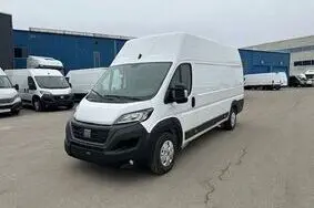 Müüa kasutatud sõiduk Fiat Ducato L4H3, 2025, 15 km, 2.2, 103 kW, diisel, manuaal, esivedu, 175NBX, ZFA25000002Y22631