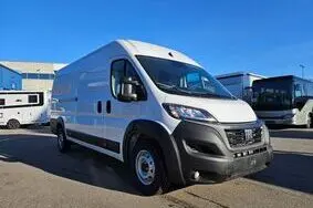 Müüa kasutatud sõiduk Fiat Ducato L4H2 Mjet, 2024, 15 km, 2.2, 103 kW, diisel, manuaal, esivedu, ZFA25000002Z13349