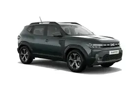Müüa kasutatud auto Dacia Duster journey, 2025, 2 783 km, 1.6, 69 kW, hübriid, automaat, esivedu, 220TXK, UU1DJF01673983106