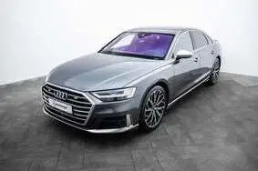 Продается подержанный автомобиль Audi S8 Quattro ABT Ceramic, 2021, 88 000 км, 4.0, 420 kW, гибрид, автомат, полный привод, 780SBF, WAUZZZF86MN026705