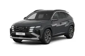 Продается новый автомобиль Hyundai Tucson Style, 1.6, 118 kW, бензин, механическая, передний привод, TMAJC81B7SJ577670