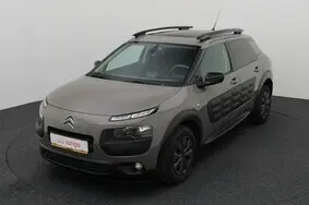 Müüa kasutatud auto Citroën C4 Cactus Business Plus, 2015, 223 138 km, 1.6, 73 kW, diisel, manuaal, esivedu, NYM485, VF70BBHYBFE569448