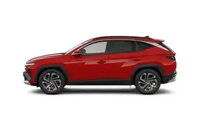 For sale new car Hyundai Tucson Premium, 1.6, 118 kW, petrol, automatic, front-wheel drive, TMAJE81B8SJ557650