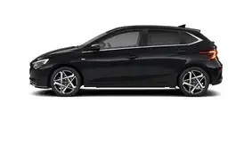 Продается новый автомобиль Hyundai i20 Fresh, 1.2, 58 kW, бензин, механическая, передний привод, NLHBM51H8SZ558621