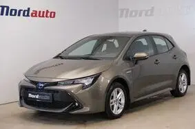 Продается подержанный автомобиль Toyota Corolla Active Hybrid, 2019, 103 054 км, 1.8, 72 kW, гибрид, автомат, передний привод, SB1K93BE80E046398