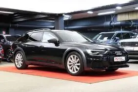 Müüa kasutatud auto Audi A6 Allroad, 2021, 92 808 km, 3.0, 180 kW, hübriid, automaat, nelikvedu, 358LFS, WAUZZZF28MN069454