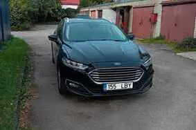 Müüa kasutatud auto Ford Mondeo, 2019, 341 000 km, 1.5, 121 kW, bensiin, automaat, esivedu, 155LBY, WF0FXXWPCFKL25591