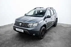 For sale used car Dacia Duster Comfort, 2019, 113 000 km, 1.6, 84 kW, petrol, manual, front-wheel drive, 804TNN, VF1HJD20462863433
