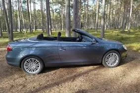 For sale used car Volkswagen Eos, 2008, 218 000 km, 2.0, 103 kW, diesel, manual, front-wheel drive, 510RFF, WVWZZZ1FZ8V045817