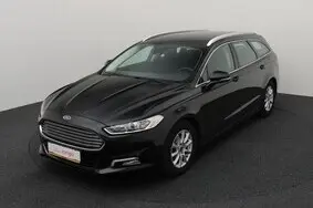 Müüa kasutatud auto Ford Mondeo Titanium, 2017, 205 441 km, 1.5, 88 kW, diisel, manuaal, esivedu, NYM679, WF0FXXWPCFGB46380