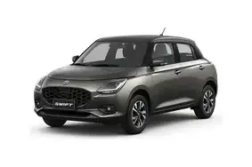 Müüa uus auto Suzuki Swift GL+, 1.2, 61 kW, bensiin, manuaal, esivedu, JSAZCEDS100103705