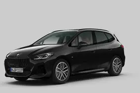 Müüa kasutatud auto BMW 218 i M-Sportpakett, 2023, 35 000 km, 2.0, bensiin, automaat, esivedu