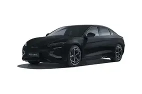 Müüa uus auto BYD SEAL Excellence AWD, elekter, automaat, LGXCF6CD3R2181290