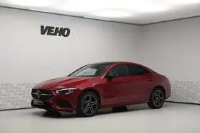 Müüa kasutatud auto Mercedes-Benz CLA 250 e AMG Plug in, 2023, 39 200 km, 1.3, 118 kW, pistikhübriid, automaat, esivedu, 373DDV, W1K5J8GB5PN407470