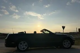 Müüa kasutatud auto Ford Mustang, 2014, 163 000 km, 3.7, 227 kW, bensiin, automaat, tagavedu, 50NLE, 1ZVBP8EM8E5328465