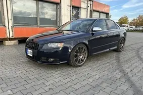 Продается подержанный автомобиль Audi S4, 2006, 228 100 км, 4.2, 253 kW, бензин, автомат, полный привод, 24HPS, WAUGL78E86A057013