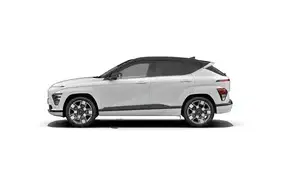 For sale new car Hyundai Kona Premium, 160 kW, electric, automatic, front-wheel drive, TMAH081A8RJ023482