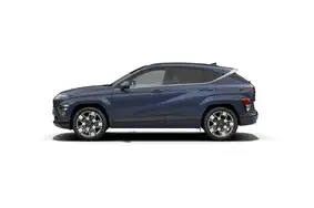 For sale new car Hyundai Kona Premium, 160 kW, electric, automatic, front-wheel drive, TMAH081A2RJ023476