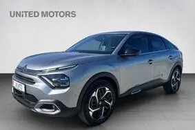For sale used car Citroën C4 Shine PureTech 130 AT, 2024, 9 200 km, 1.2, 96 kW, petrol, automatic, front-wheel drive, 456PRM, VR7BAHNS6RE040644