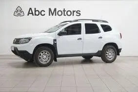 Продается подержанный автомобиль Dacia Duster Essential LPG Tce, 2022, 117 325 км, 1.0, 67 kW, бензин, механическая, передний привод, 429PGB, VF1HJD20669050649