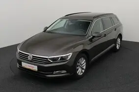For sale used car Volkswagen Passat Comfortline, 2017, 219 236 km, 1.4, 110 kW, petrol, automatic, front-wheel drive, JZG878, WVWZZZ3CZHE138522