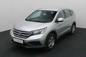 Müüa kasutatud auto Honda CR-V, 2013, 226 750 km, 2.0, 114 kW, bensiin, automaat, nelikvedu, NEP267, SHSRE5830DU004104