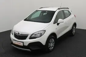 For sale used car Opel Mokka, 2016, 76 488 km, 1.6, 85 kW, petrol, manual, front-wheel drive, JEU870, W0LJB7EE6GB640710