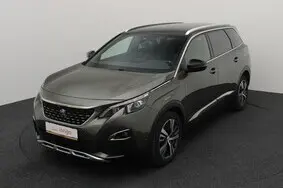Продается подержанный автомобиль Peugeot 5008 GT Line, 2020, 171 828 км, 1.5, 96 kW, дизель, автомат, передний привод, NYM508, VF3MCYHZRLS207775