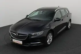 Müüa kasutatud auto Opel Insignia Business Executive, 2019, 136 509 km, 1.5, 121 kW, bensiin, automaat, esivedu, NYM261, W0VZT8EB9K1076858