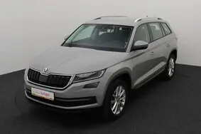 Продается подержанный автомобиль Škoda Kodiaq Business Edition, 2020, 211 560 км, 1.5, 110 kW, бензин, автомат, передний привод, NYM155, TMBJB9NS0L8515423