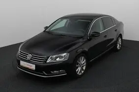 For sale used car Volkswagen Passat, 2014, 209 205 km, 3.6, 220 kW, petrol, automatic, four-wheel drive, NYA958, WVWZZZ3CZEP008022