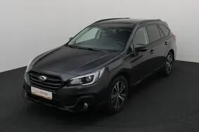 Müüa kasutatud auto Subaru Outback, 2019, 196 878 km, 2.5, 129 kW, bensiin, automaat, nelikvedu, NYM462, JF1BS9LC2JG157171