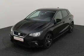 For sale used car SEAT Ibiza FR Business Intense, 2019, 192 917 km, 1.0, 70 kW, petrol, manual, front-wheel drive, NYM631, VSSZZZKJZKR193813