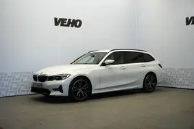 Müüa kasutatud auto BMW 320 xDrive Sport Line Touring, 2019, 95 000 km, 2.0, 140 kW, diisel, automaat, nelikvedu, WBA6L7103LFJ23606