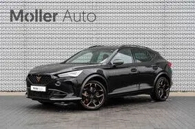 For sale used car Cupra Formentor, 2023, 36 627 km, 2.5, 287 kW, petrol, automatic, four-wheel drive, DE390, VSSZZZKM6PR071600