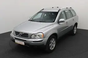 For sale used car Volvo XC90 Limited Edition, 2012, 243 426 km, 2.4, 147 kW, diesel, automatic, four-wheel drive, OD1796, YV1CZ3056C1623692