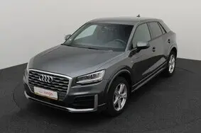For sale used car Audi Q2 S Edition, 2019, 157 105 km, 1.6, 85 kW, diesel, automatic, front-wheel drive, NYM736, WAUZZZGA6LA013475