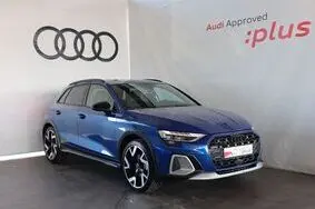 Müüa kasutatud auto Audi A3, 2025, 3 500 km, 1.5, 110 kW, hübriid, automaat, esivedu, 040RAE, WAUZZZGY0SA096297