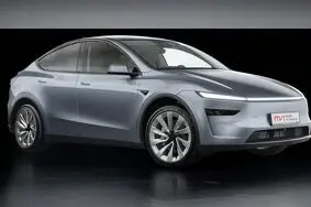 For sale used car Tesla Model Y, 2025, 50 km, 179 kW, electric, automatic, four-wheel drive