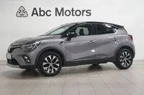 Müüa kasutatud auto Renault Captur Techno Mild Hybrid, 2023, 109 083 km, 1.3, 103 kW, hübriid, automaat, esivedu, 132HLC, VF1RJB00270031159