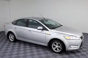 Müüa kasutatud auto Ford Mondeo, 2008, 267 000 km, 2.0, 107 kW, bensiin, manuaal, esivedu, 517BBJ, WF0DXXGBBD8K72023