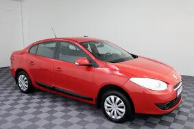 For sale used car Renault Fluence, 2011, 332 000 km, 1.6, 81 kW, petrol, manual, front-wheel drive, 719MHB, VF1LZB10545364725
